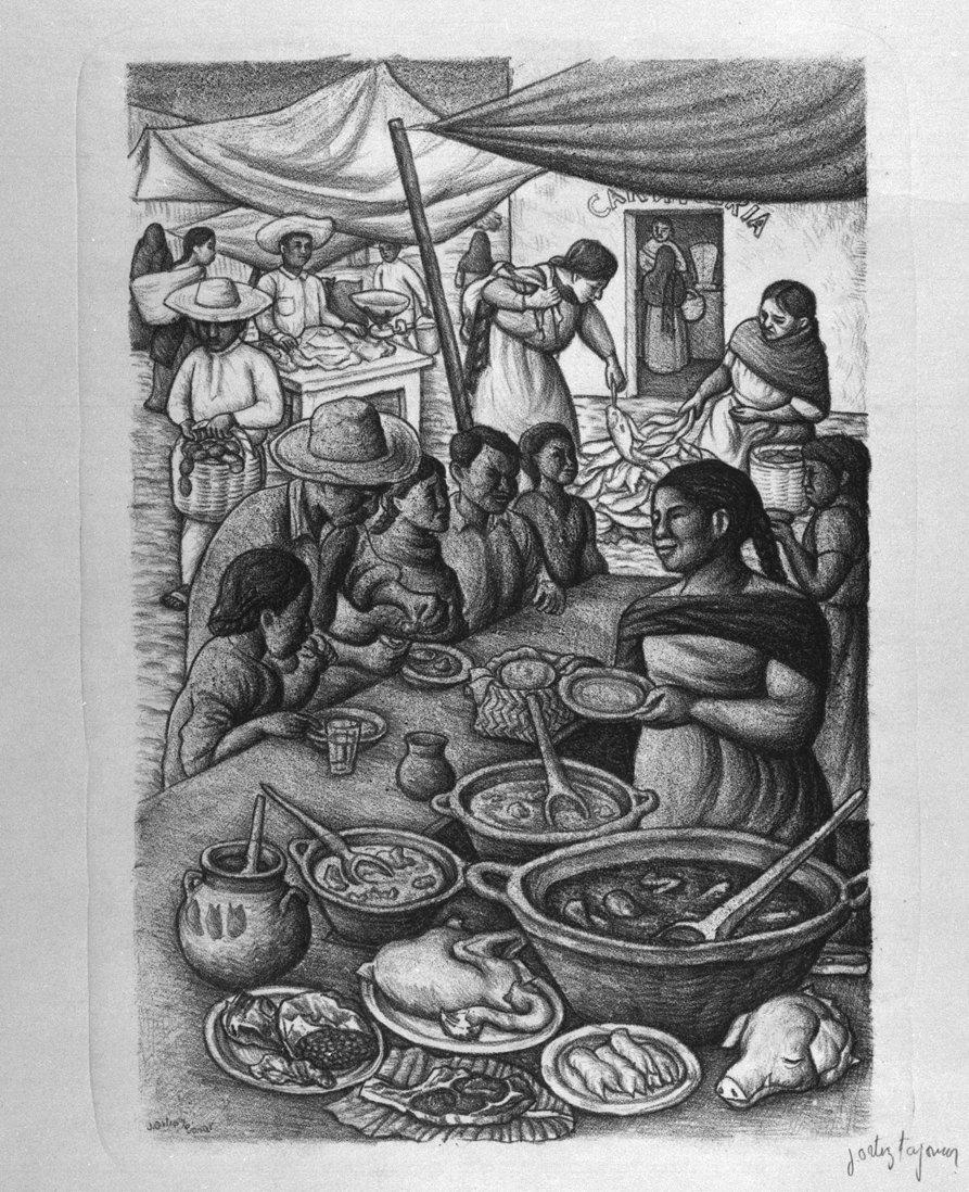 Obra de Tajonar en The Metropolitan Museum of Art