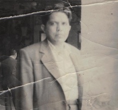 Fotografía de Jesús Ortiz Tajonar